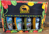 African Dream Hot Sauce Gift Boxes