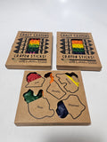 Crazy Crayons Recycled Crayons