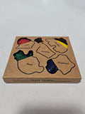 Crazy Crayons Recycled Crayons