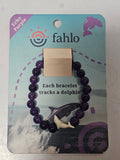 Fahlo Animal Tracking Bracelets