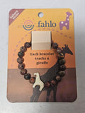 Fahlo Animal Tracking Bracelets