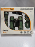 Carson Adventure Pak