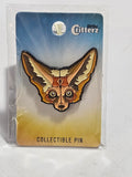 Collectible Enamel Animal Pins