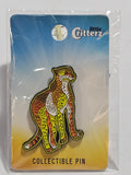 Collectible Enamel Animal Pins