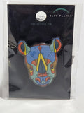 Collectible Enamel Animal Pins