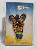 Collectible Enamel Animal Pins