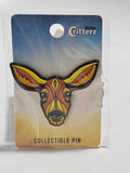 Collectible Enamel Animal Pins