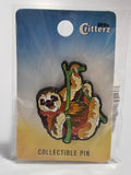 Collectible Enamel Animal Pins