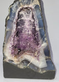 Amethyst Cathedral
