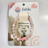 Fahlo Animal Tracking Bracelets