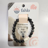 Fahlo Animal Tracking Bracelets