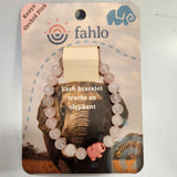 Fahlo Animal Tracking Bracelets