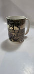 Safari West Ceramic Mug