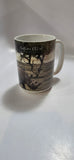 Safari West Ceramic Mug