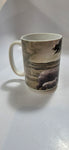 Safari West Ceramic Mug
