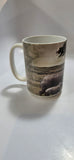 Safari West Ceramic Mug