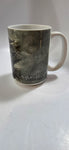 Safari West Ceramic Mug