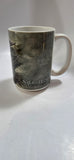 Safari West Ceramic Mug