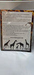 Window Gems -  Bird Saving Decals
