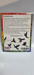 Window Gems -  Bird Saving Decals