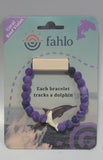 Fahlo Animal Tracking Bracelets