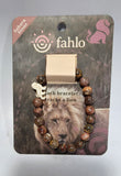 Fahlo Animal Tracking Bracelets