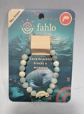 Fahlo Animal Tracking Bracelets
