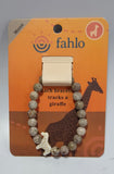 Fahlo Animal Tracking Bracelets