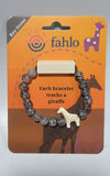 Fahlo Animal Tracking Bracelets