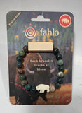 Fahlo Animal Tracking Bracelets