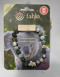Fahlo Animal Tracking Bracelets