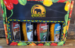 African Dream Hot Sauce Gift Boxes