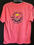 Safari West Tour Jeep T-Shirt