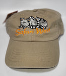 Safari West Ringtail Lemur Ball Cap- Adult Sizes