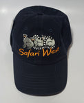 Safari West Ringtail Ballcap - Youth Sizes