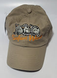 Safari West Ringtail Ballcap - Youth Sizes