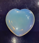 Opalite Heart