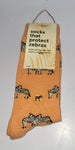 Socks That Protect ...