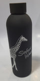 Safari West Soft Touch Water Bottles