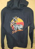 Kids Hooded Sweatshirt