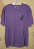 Ring Tail Lemur Short Sleeve T-Shirt