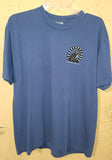 Ring Tail Lemur Short Sleeve T-Shirt