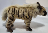 Striped Hyena Stuffed Animal