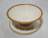 Ostrich Eggshell