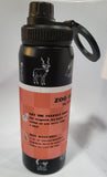 Safari West Animal Quest Water Bottle