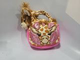 Purse & Plush