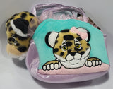 Purse & Plush