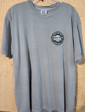 Short Sleeve T-Shirt in Two Colors