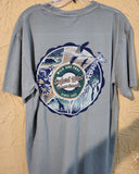 Short Sleeve T-Shirt in Two Colors