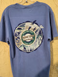Short Sleeve T-Shirt in Two Colors